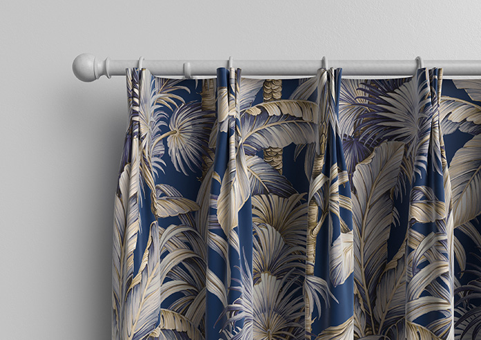 Tripura, Nautical - Made to Measure Curtain - Image 11